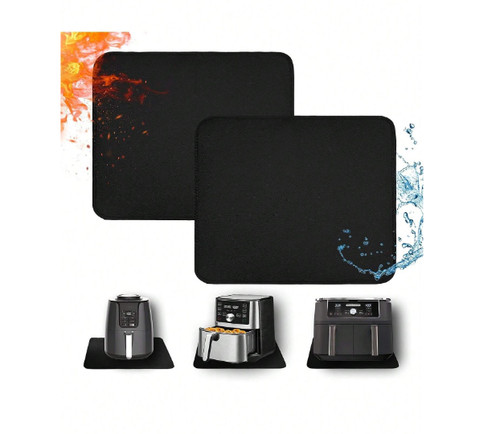 1pc heat resistant mat for - 1pc,