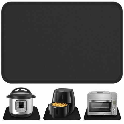 Heat proof mat 38x45cm - proof,