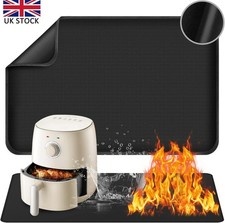 Heat Resistant Mat for Air