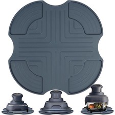 Air Fryer Reusable Silicone