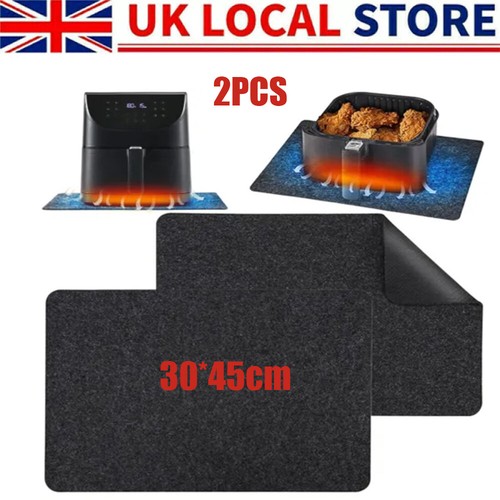 2pcs heat resistant - resistant, for