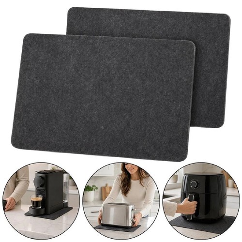 2pcs heatproof kitchen worktop - heatproof,