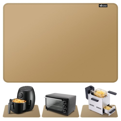 Flasld heat resistant mat - resistant,