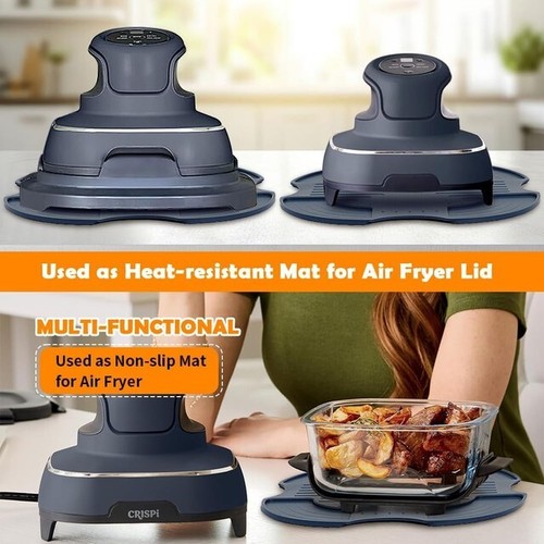 1pc air fryer reusable - 1pc,