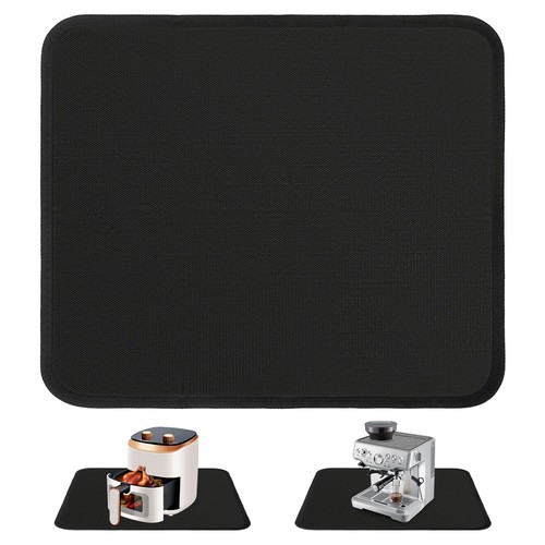 Heat resistant mat for air - mat,
