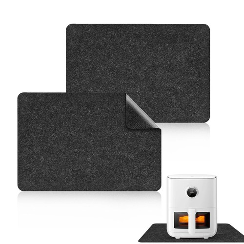 Heat resistant mat - mat, for