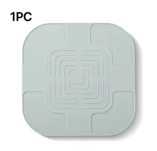 Heat resistant mat for - resistant,
