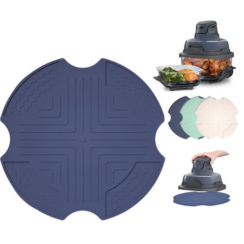Air fryer trivets heat - air,