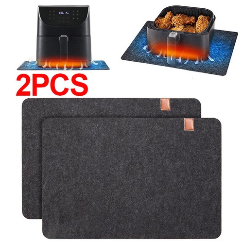 2pcs heatproof kitchen - heatproof, surface