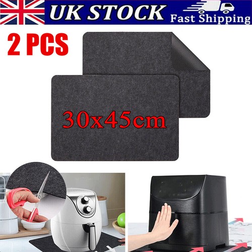 Heat resistant mat - heat,