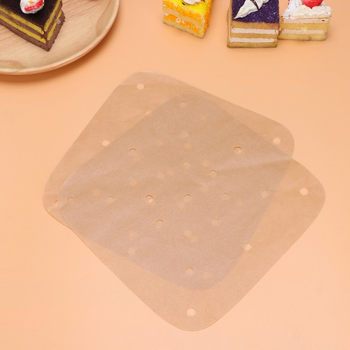 100pcs air fryer - 100pcs, papers