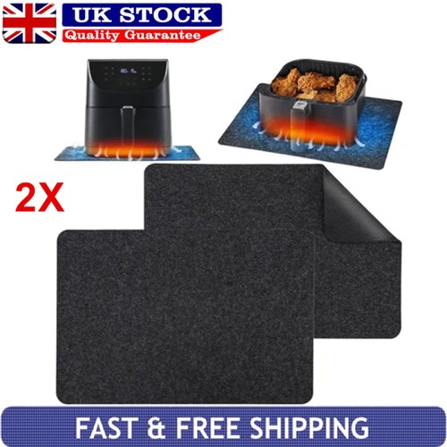 2pcs heat resistant - 2pcs,