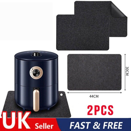 Heat resistant mat - 2x,