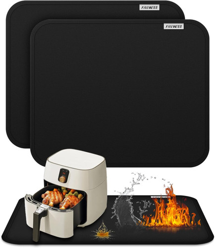 2pack heat resistant - heat, mat