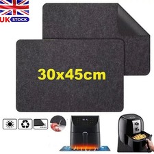 2PC Heatproof Kitchen Surface