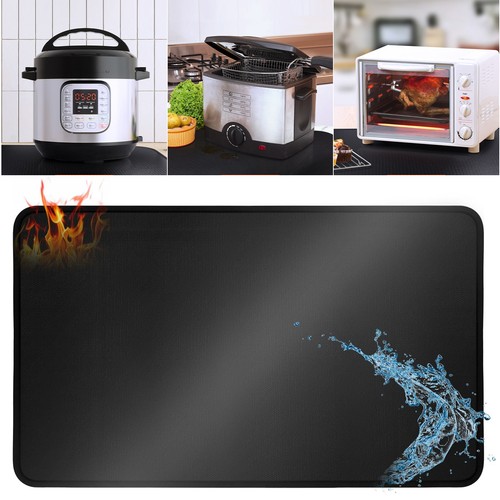 Barbecue mats fireproof - barbecue,