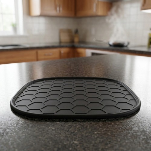 Air fryer silicone protective - air,