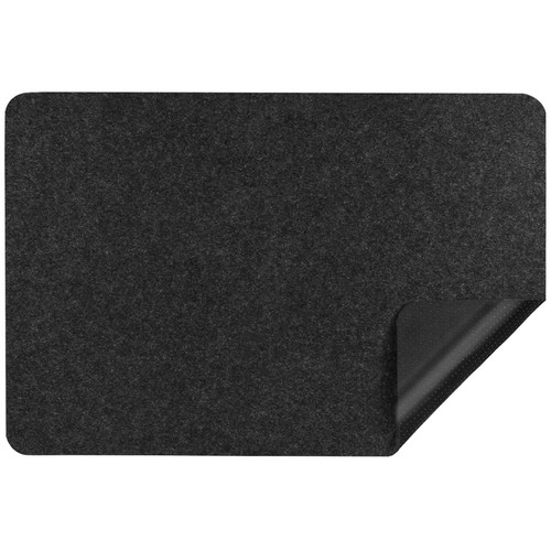 Heat resistant mat compatible - heat,