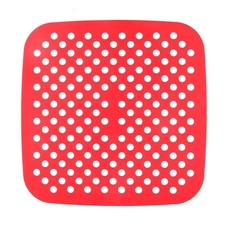 Silicone Air Fryer Liners Mats