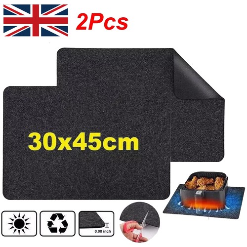 45cm non slip heat - 2x,