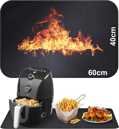 Heatproof kitchen surface - kitchen,