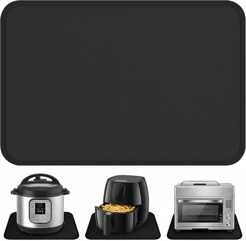 Heat proof mat 38x45cm - mat,
