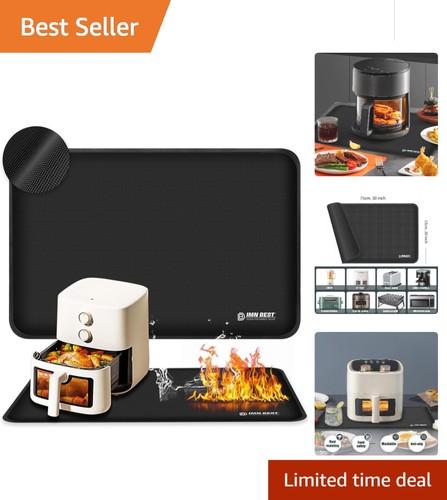 Elegant heat resistant - elegant, for