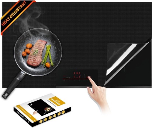 Non stick heat resistant - heat,