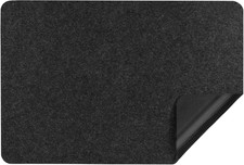 Heat Resistant Mat Compatible