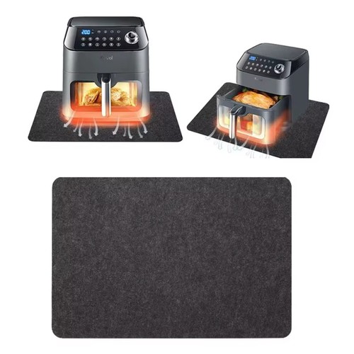 Non slip heat resistant - heat,