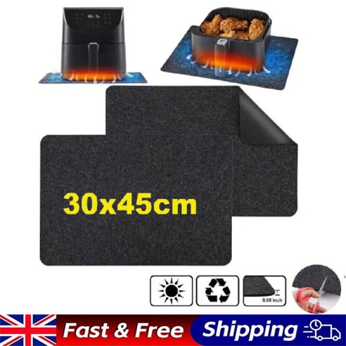 2pc heatproof kitchen surface - heatproof,