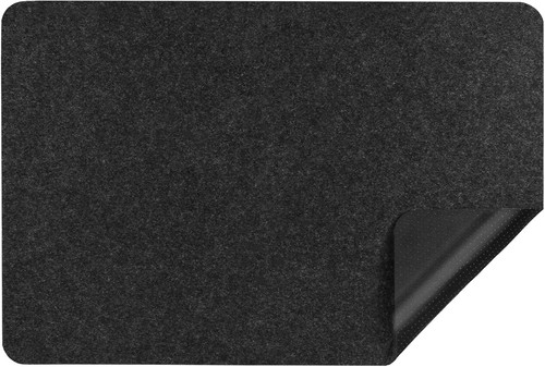 Heat resistant mat - mat, compatible