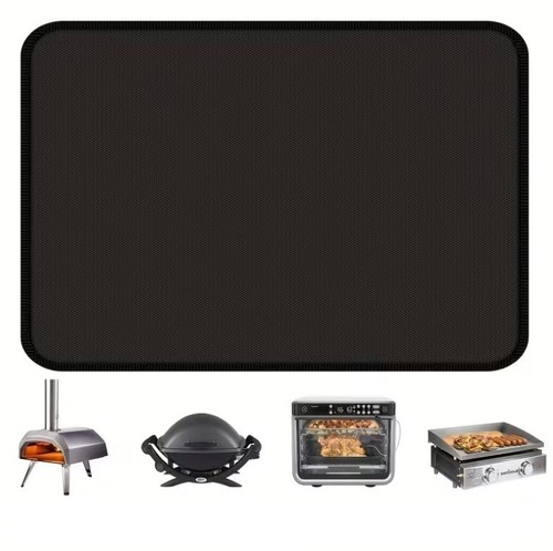 Heat resistant mat 500 - mat, 500°c