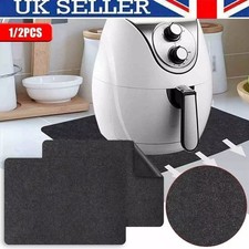 1/2X Heat Resistant Mat for