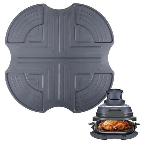 Air fryer portabl silicone - fryer,