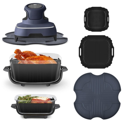 Brotou silicone heat resistant - brotou,