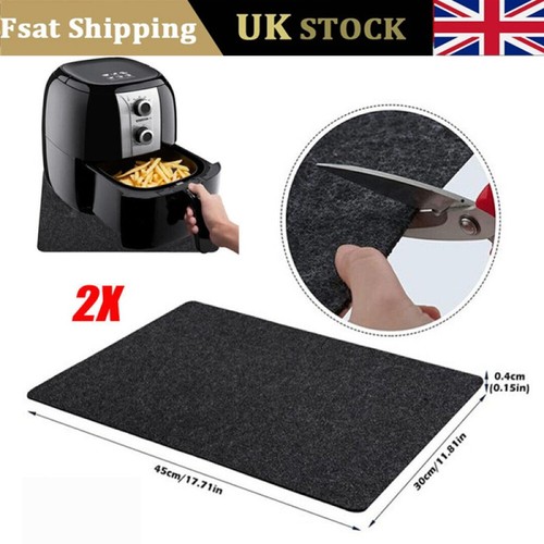 2pcs heat resistant mat - heat,