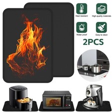 2X Large Heat Resistant Mat