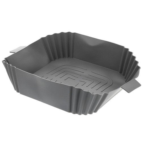 Heat resistant air - fryer, liner
