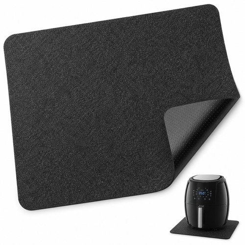 Heat resistant mat - mat, air