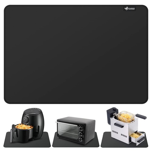 Flasld heat resistant mat - resistant,