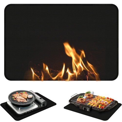 Air fryer heatproof mat - fryer,