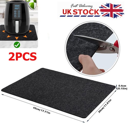 2pcs heat resistant - heat, for