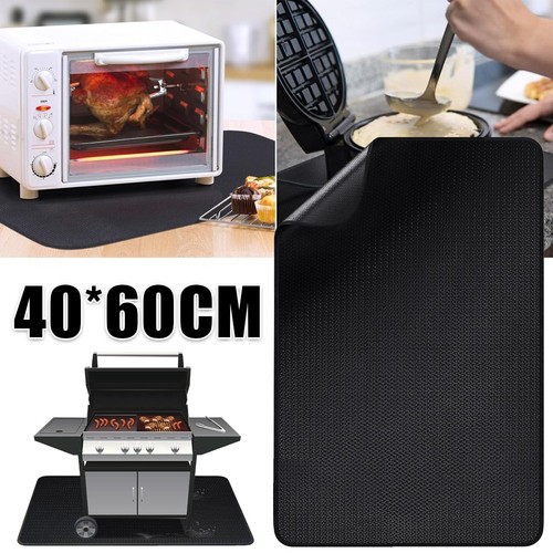 Heat resistant mat - resistant,