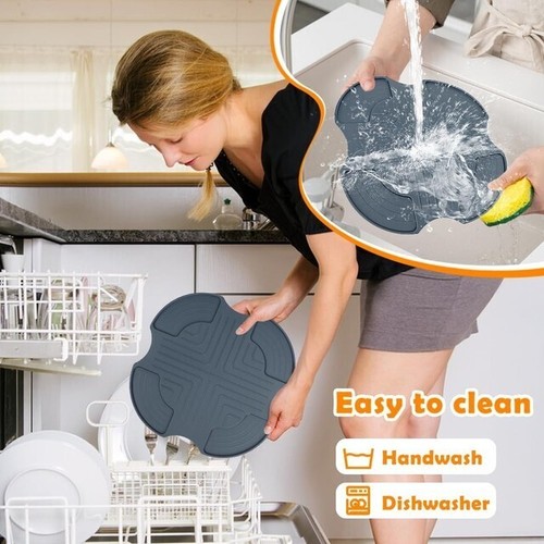 Reusable heat resistant - reusable,