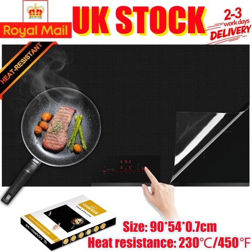 Heat resistant silicone - silicone, mat