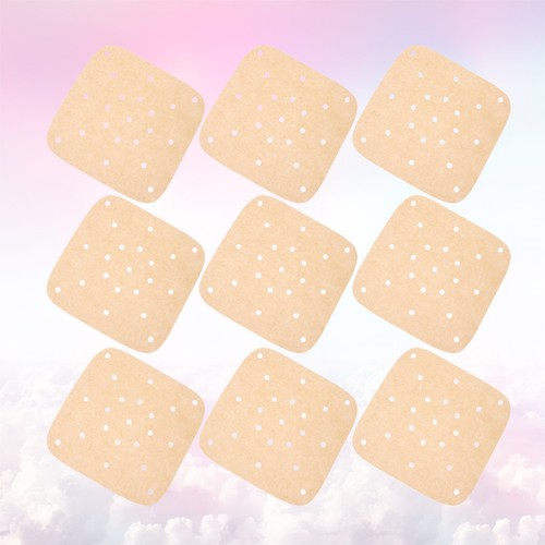 100pcs air fryer papers - fryer,