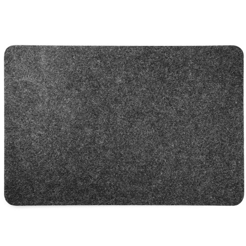 Heat resistant mat for - heat,