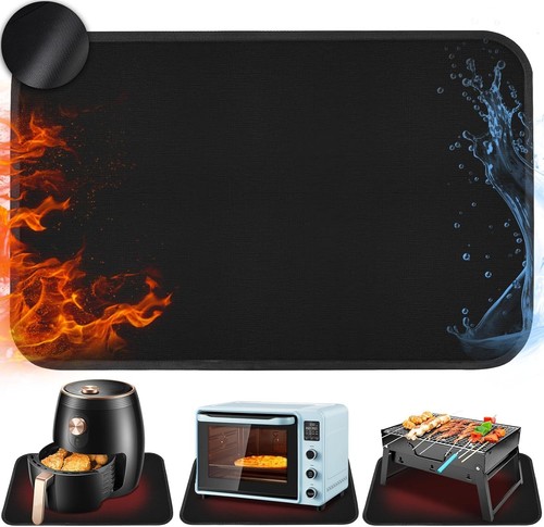 40x60cm non slip heat - 40x60cm,
