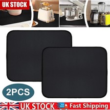 2pack Air Fryer Heatproof